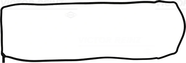 Gasket, cylinder head cover